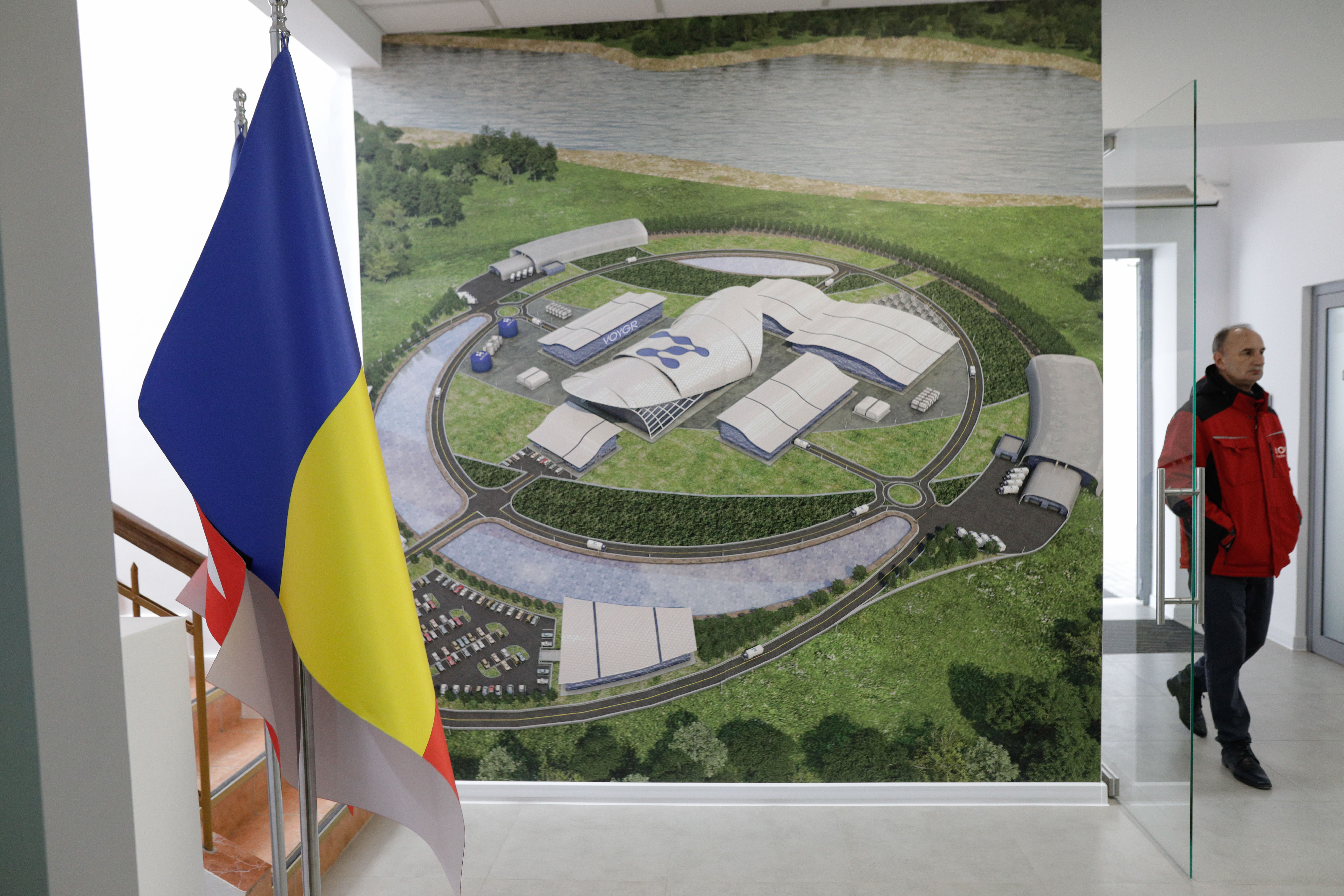 Proiectul reactoarelor SMR de la Doicești este pus în pericol de neîndeplinirea condițiilor de investiție
