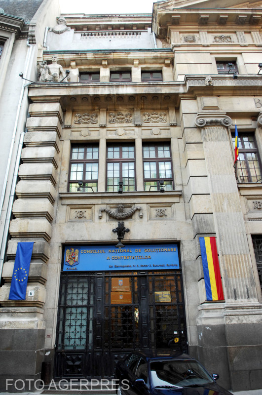 Modificări legislative pentru numirea conducerii AEP: Parlamentul va deține decizia finală