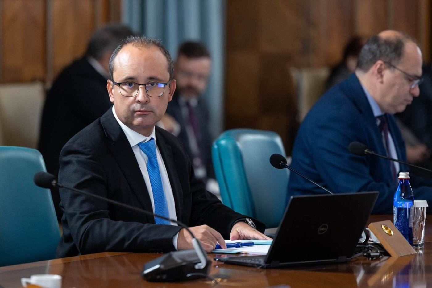 Proiectul SMR de la Doicești: peste 80% dintre condițiile de investiție nu sunt îndeplinite