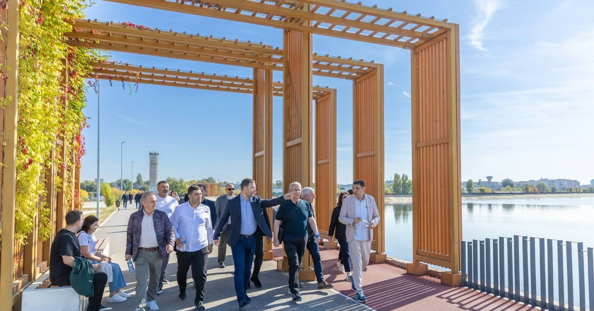 Vizită oficială a primarului Ankarei la București: discuții despre economie și turism medical