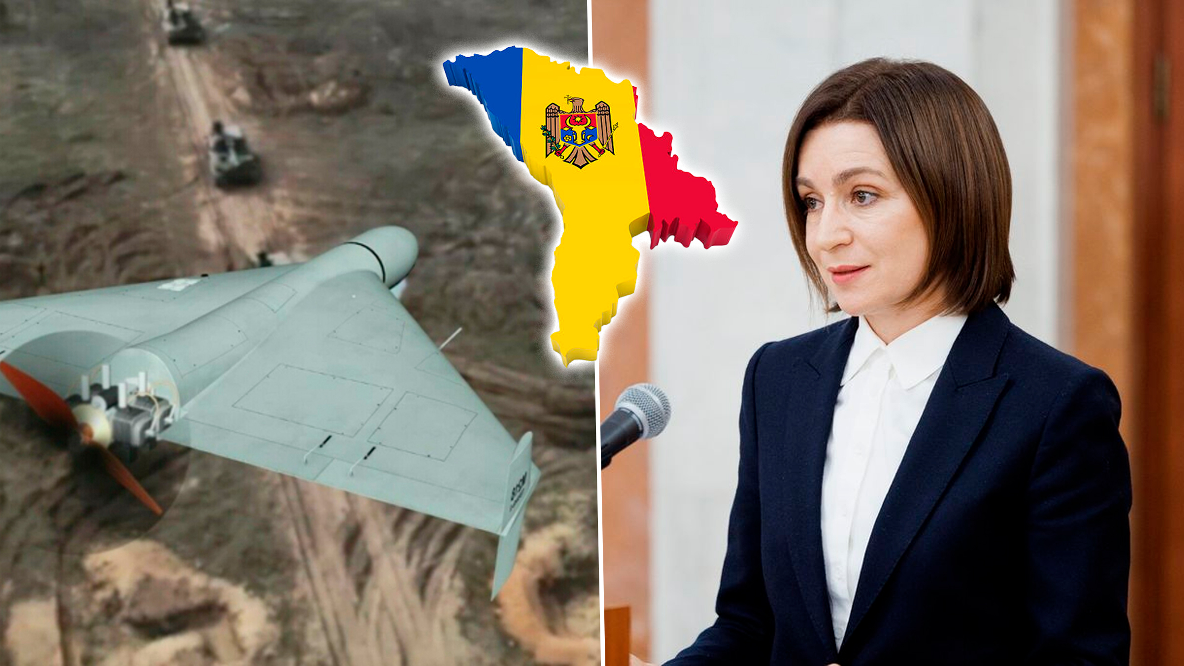 Republica Moldova vizează dezvoltarea unei industrii de drone și echipamente antidrone