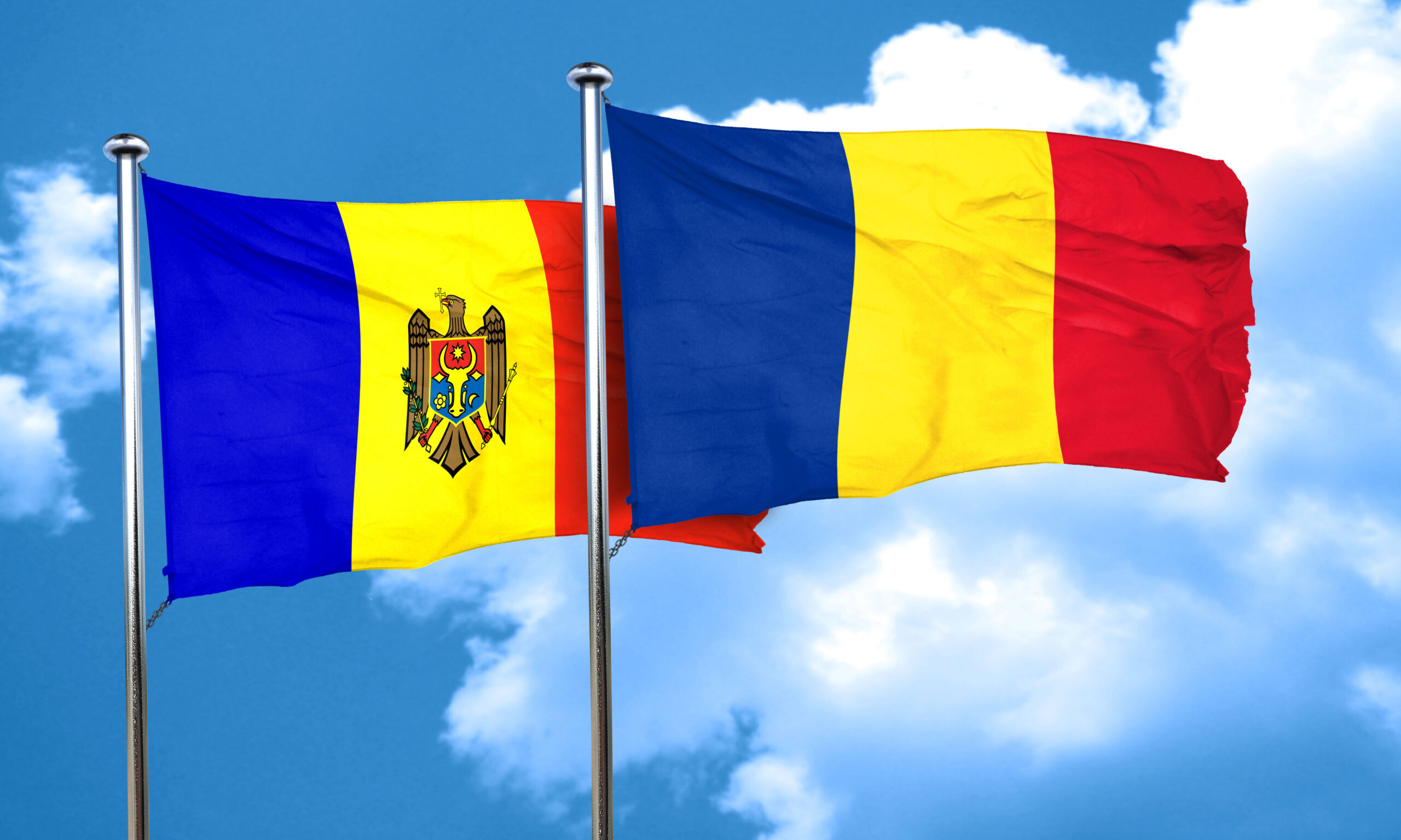 Republica Moldova a atras 1,4 miliarde de euro în 2025 din finanțări externe