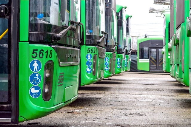 Primăria Bucureștiți va moderniza flota STB prin investiții din Fondul pentru Modernizare
