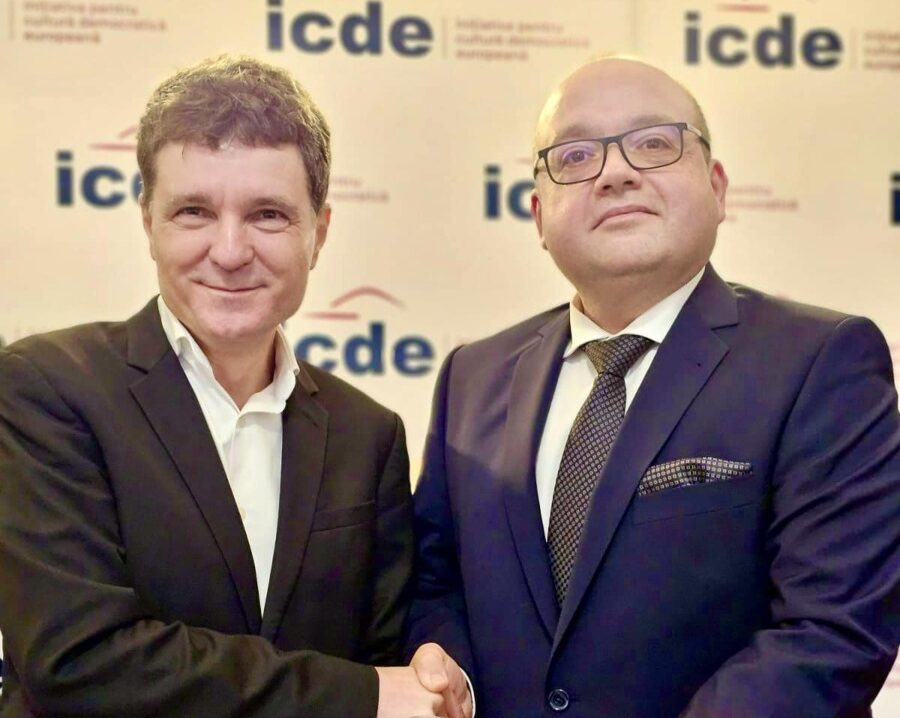 Valentin Naumescu: Relația dintre SUA și UE nu este un joc cu sumă zero pentru România