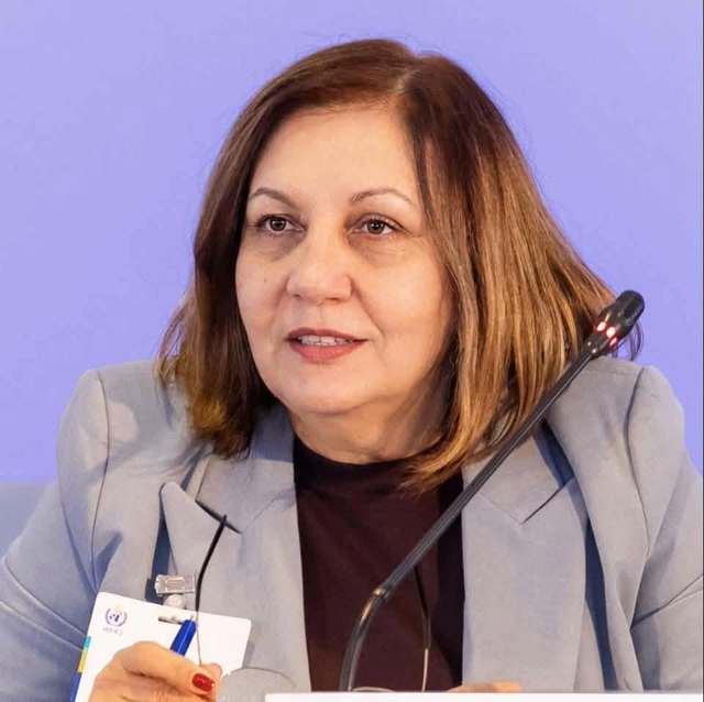 Elena Mateescu respinge acuzațiile de nereguli la ANM și reclamă o campanie de schimbare politică