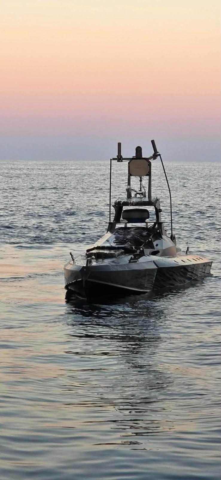 Sisteme de apărare împotriva dronelor vor fi implementate în porturile de la Marea Neagră și Dunăre