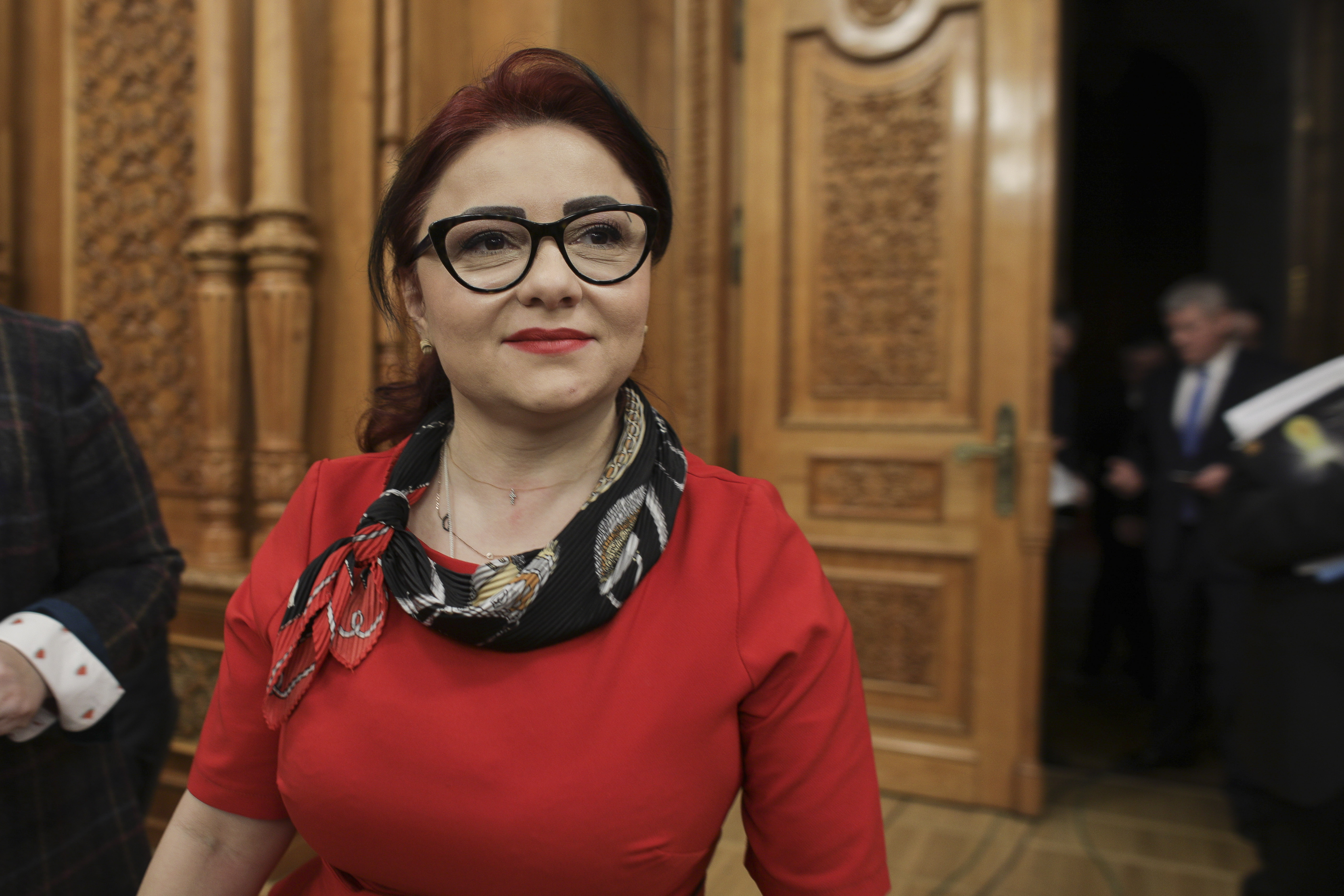 Cristina Trăilă, după audieri la DNA Iași: Nu am nimic de ascuns și voi clarifica neînțelegerile din dosar