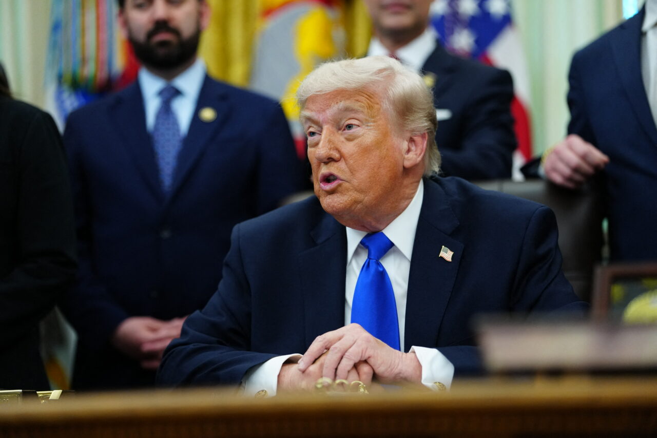 Donald Trump promite un dividend de 5.000 de dolari pentru cetățenii SUA în funcție de rezultatul alegerilor de la midterm