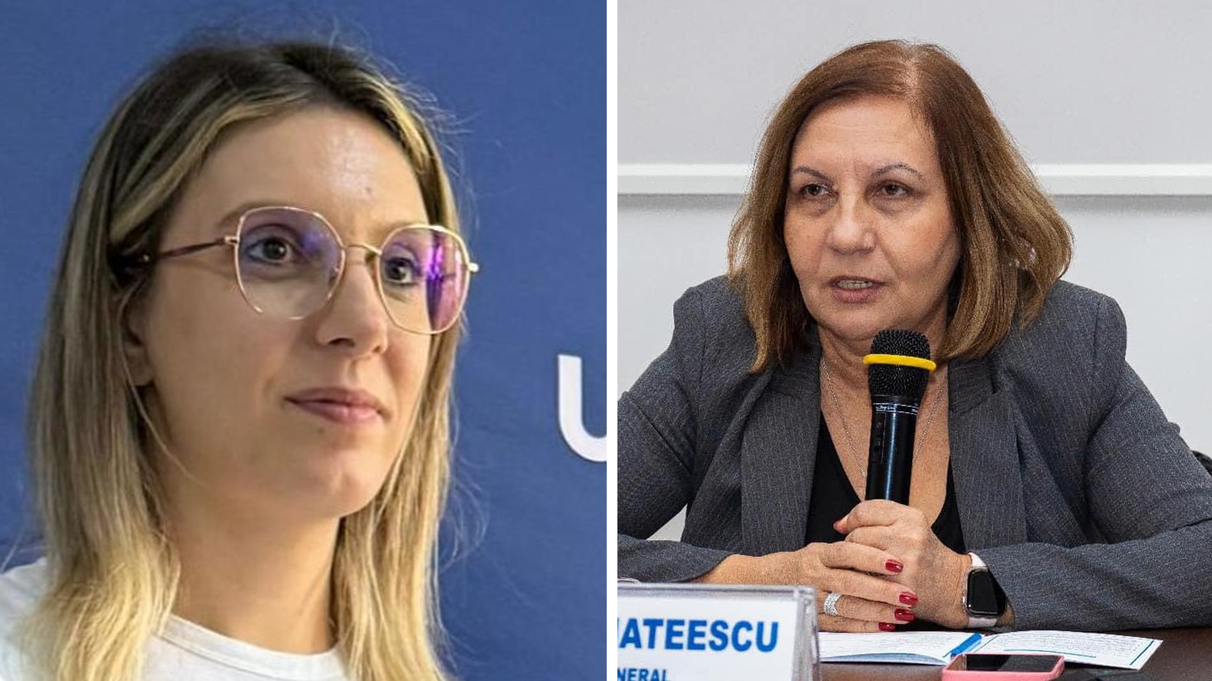 Elena Mateescu respinge acuzațiile ministrului Diana Buzoianu privind nereguli în ANM