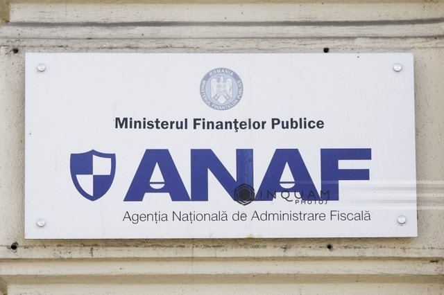 ANAF lansează Operațiunea FOCUS: 180 de case de schimb valutar vor fi verificate la nivel național