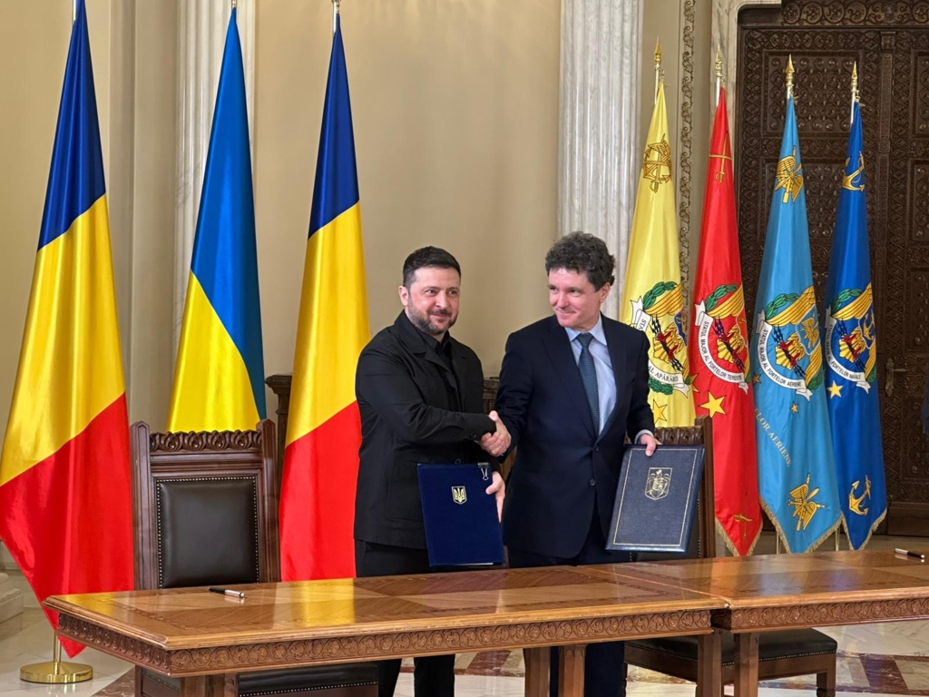 Reforma învățământului din Ucraina pune în pericol rețeaua de licee cu predare în limba română