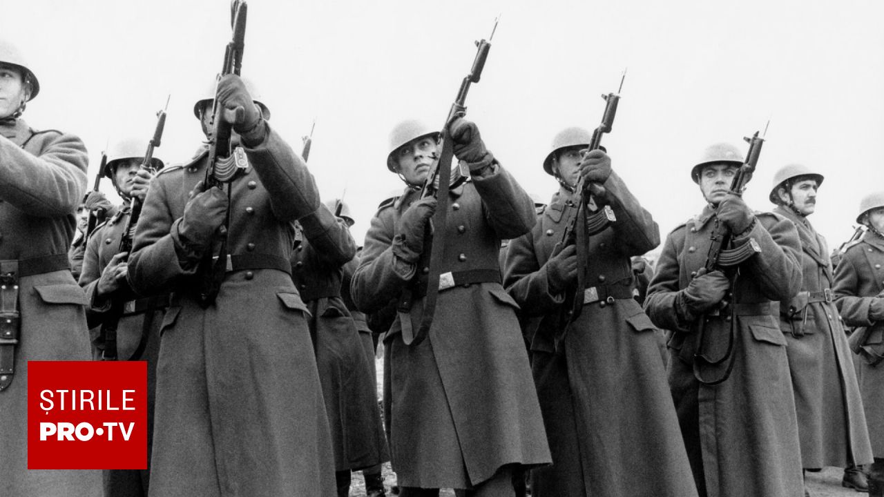 Documente CNSAS: Cum a monitorizat Securitatea relația dintre o româncă și un cetățean britanic