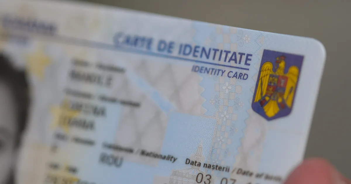 Parchetul General trimite în judecată 16 cetățeni ruși pentru falsificarea actelor de identitate românești