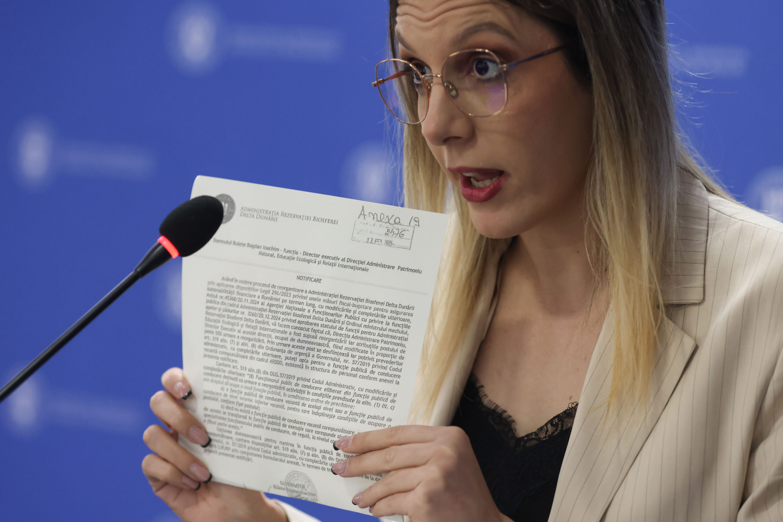 Blocaj administrativ la ANM: Consiliul de Administrație nu poate lua decizii din cauza lipsei de cvorum