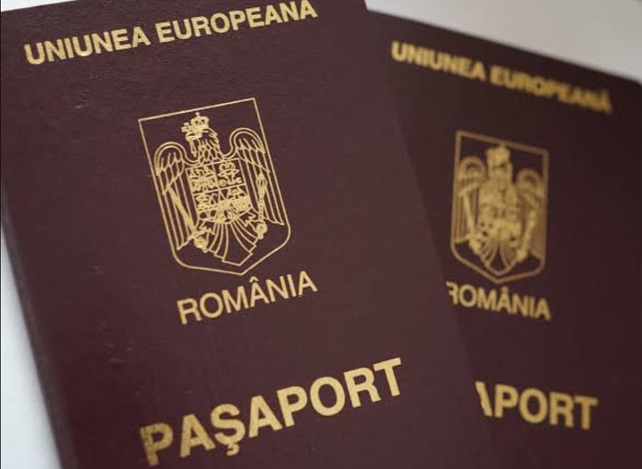 16 cetățeni ruși sunt trimiși în judecată pentru obținerea ilegală a cetățeniei române prin acte falsificate