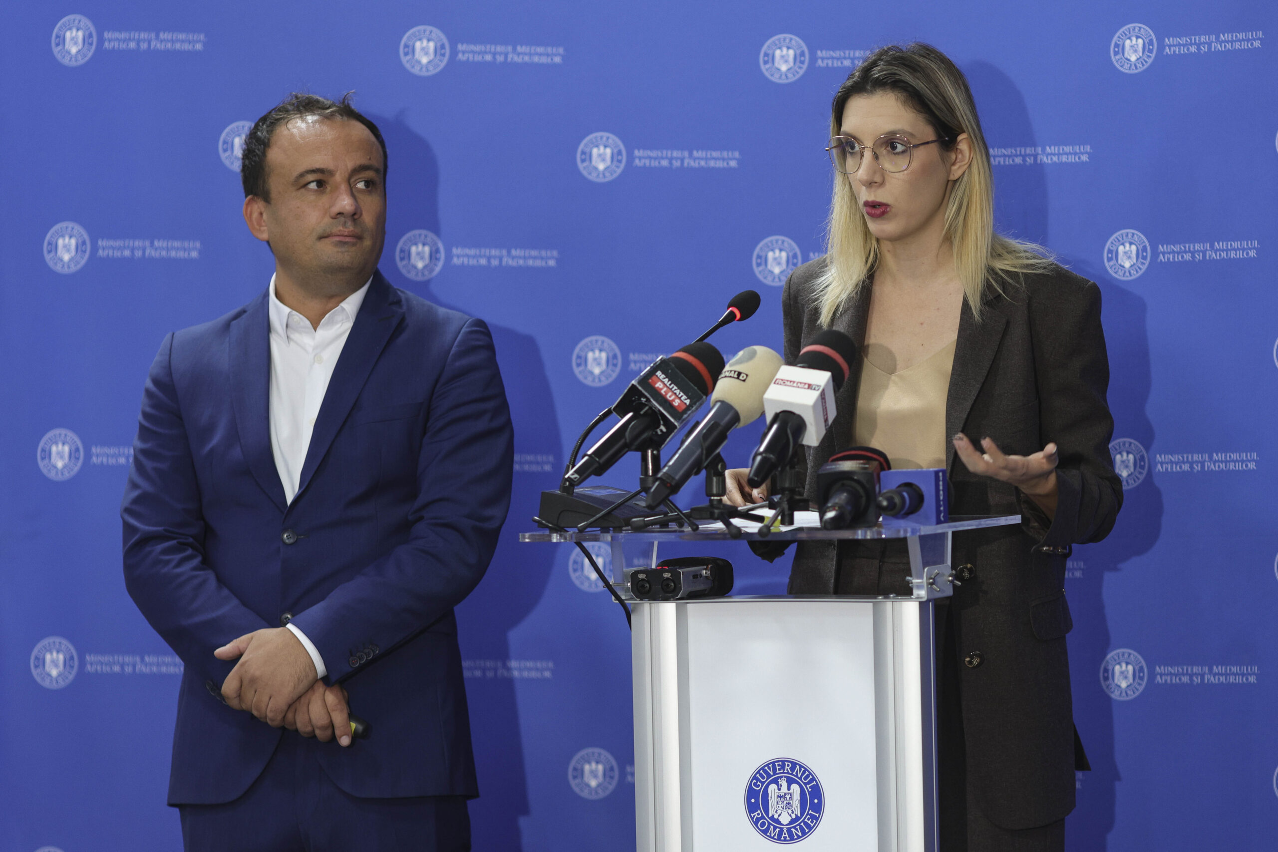 Garda Forestieră lansează o platformă digitală pentru monitorizarea tăierilor ilegale de arbori
