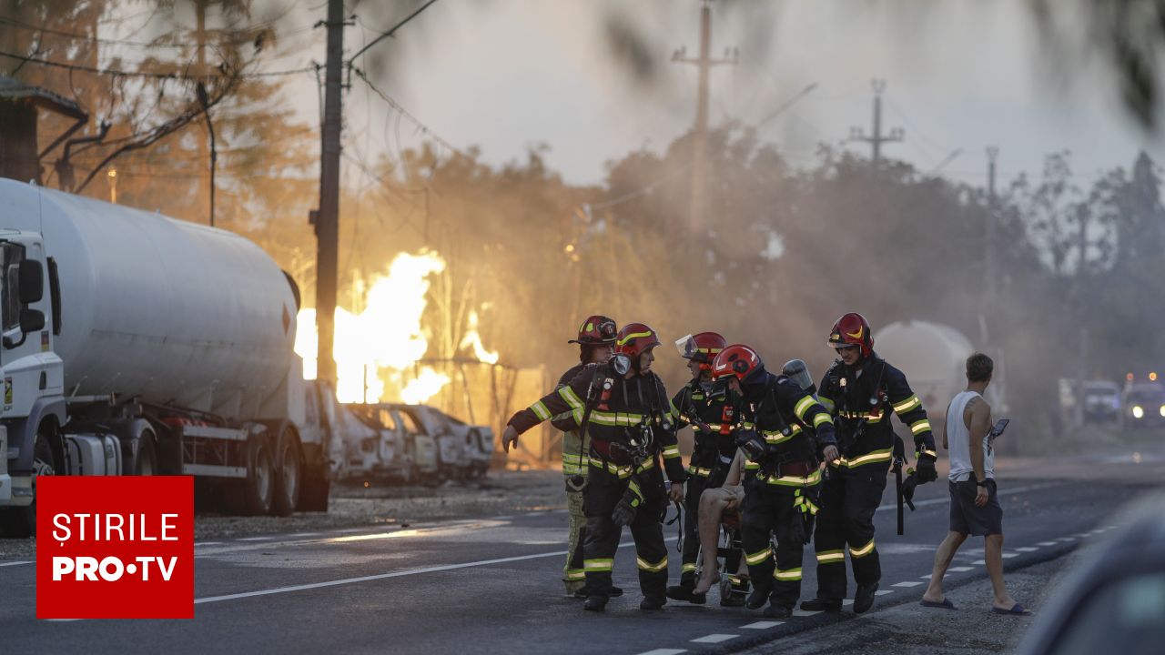 Dosarul exploziilor de la Crevedia: procesul poate începe după două ani de întârzieri