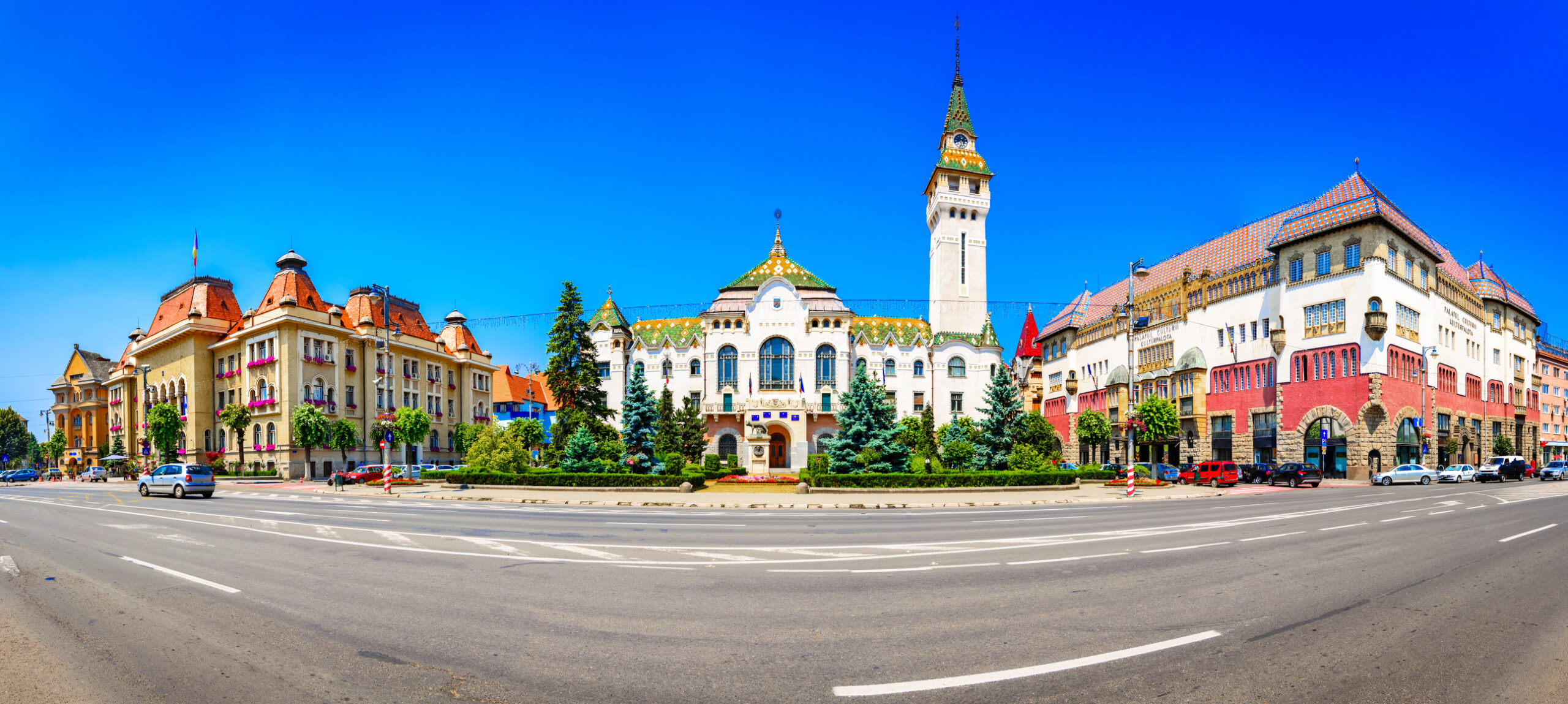 Târgu Mureș va găzdui Panelul Cetățenilor pentru Energie, inițiat de Comisia Europeană