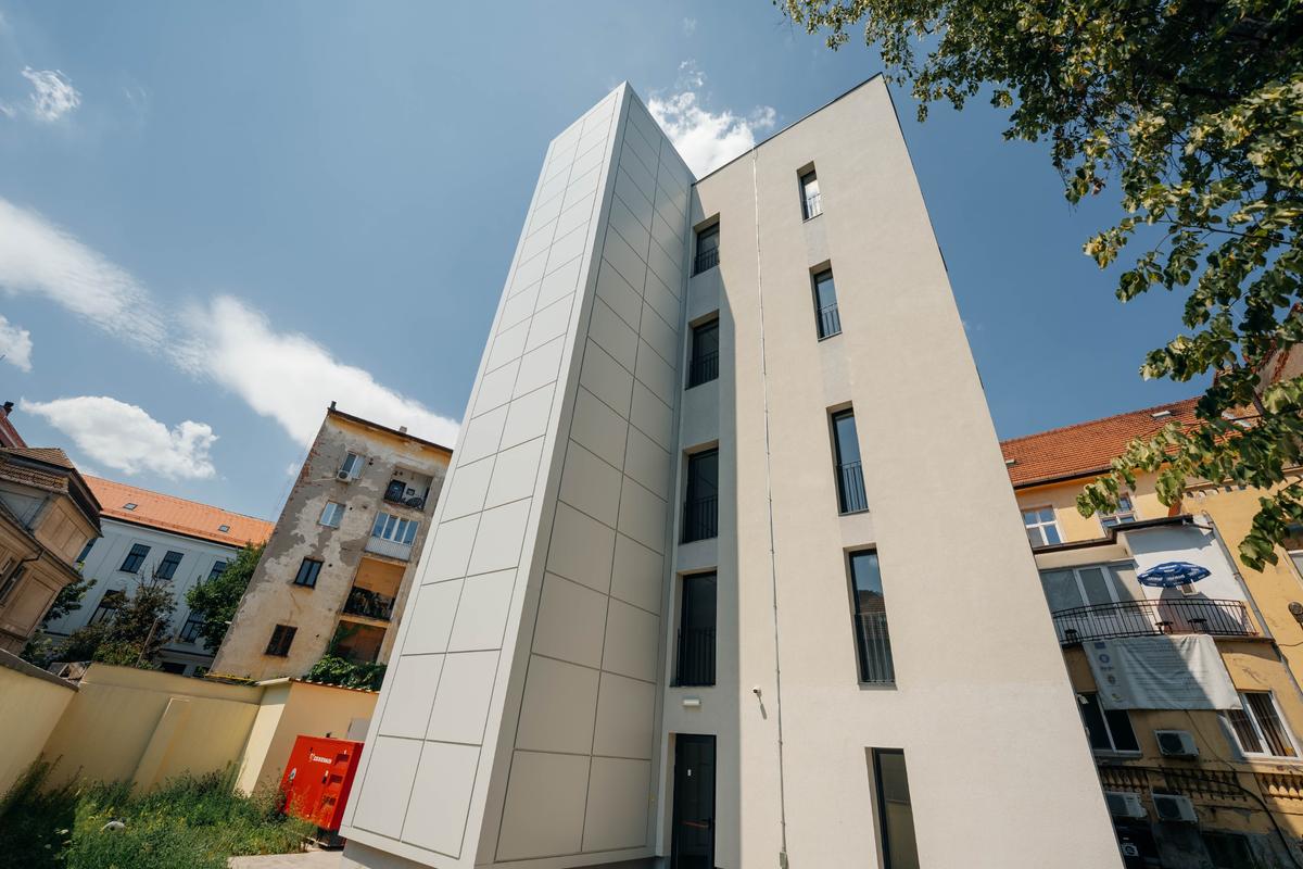Primăria Timișoara planifică achiziția unui imobil pentru facilitarea accesului la Clinica ORL