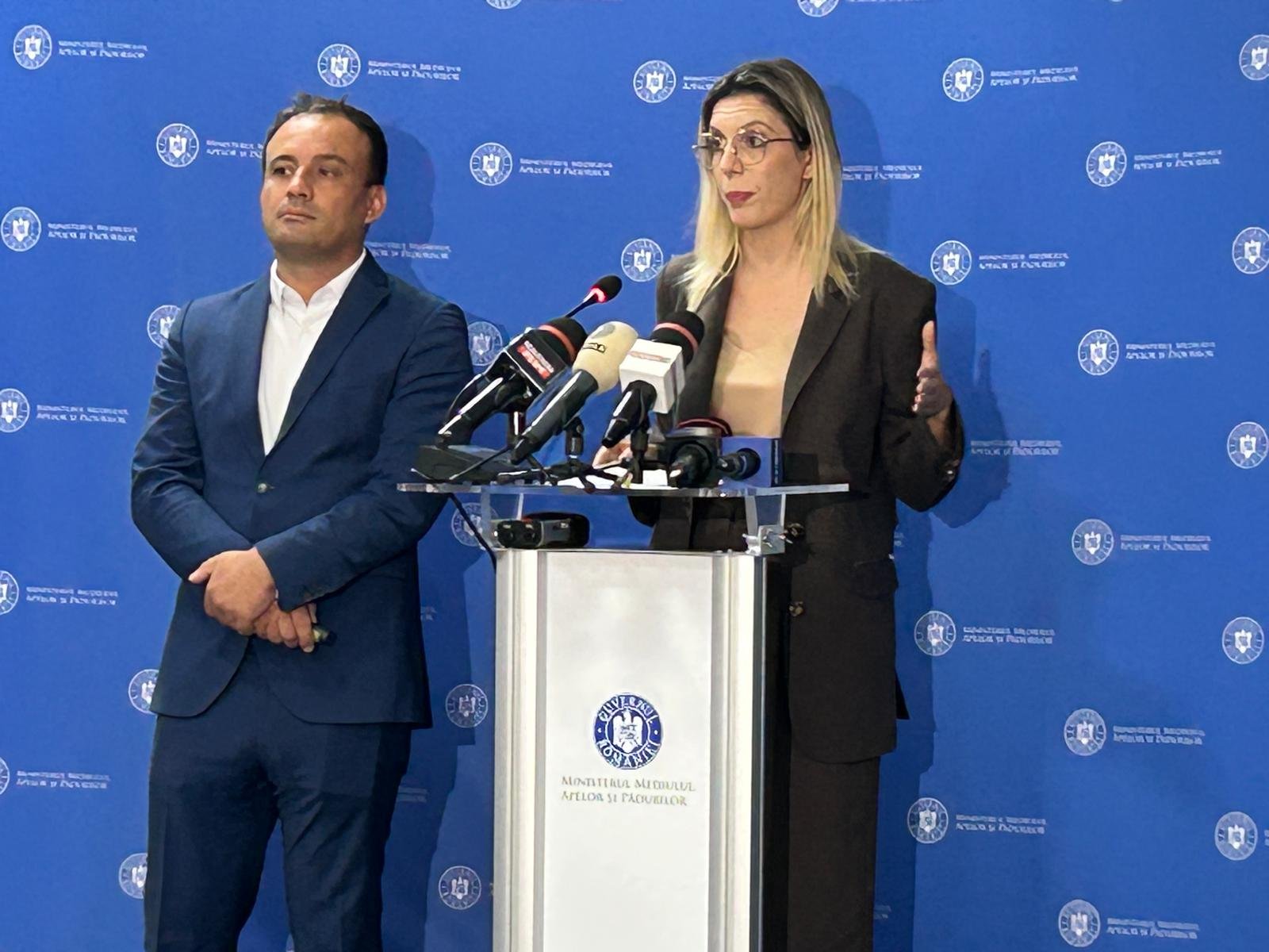 Lansată noua platformă digitală a Gărzii Forestiere Naționale pentru monitorizarea tăierilor ilegale
