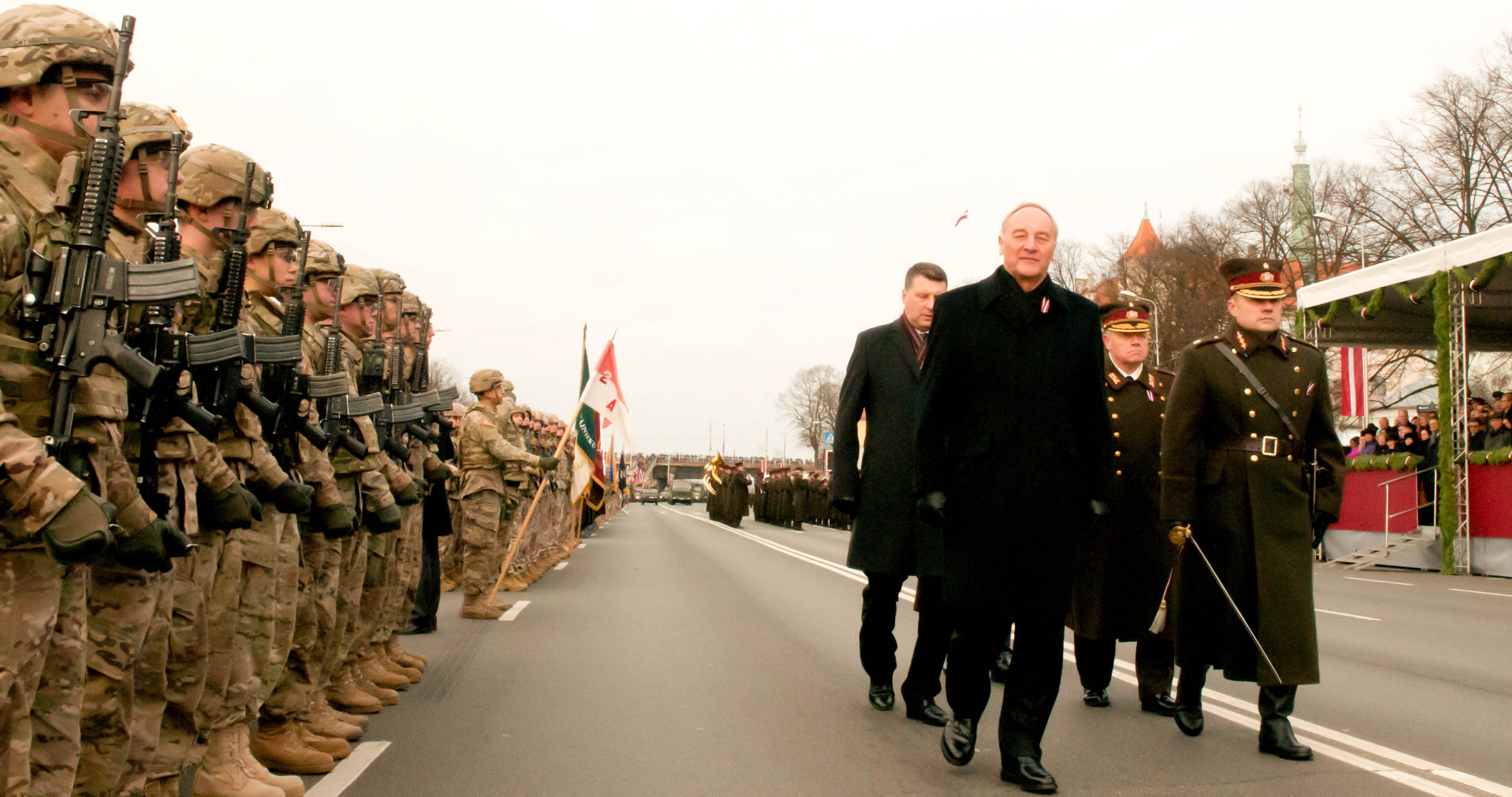 Implicarea strategică a Franței în securitatea României și rolul său în NATO