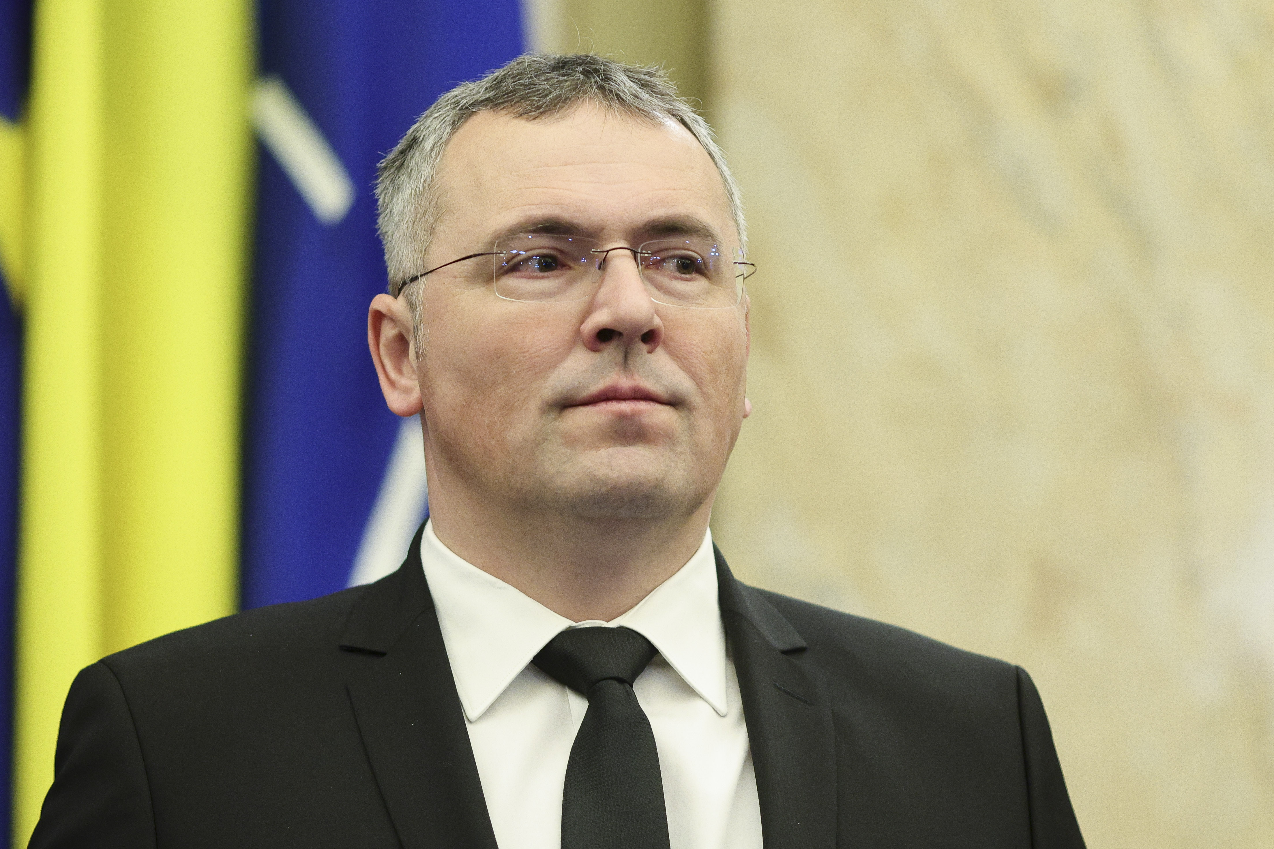 Conflict în CSM: Judecătorii contestă decizia Inspecției Judiciare privind reclamația împotriva lui Claudiu Sandu