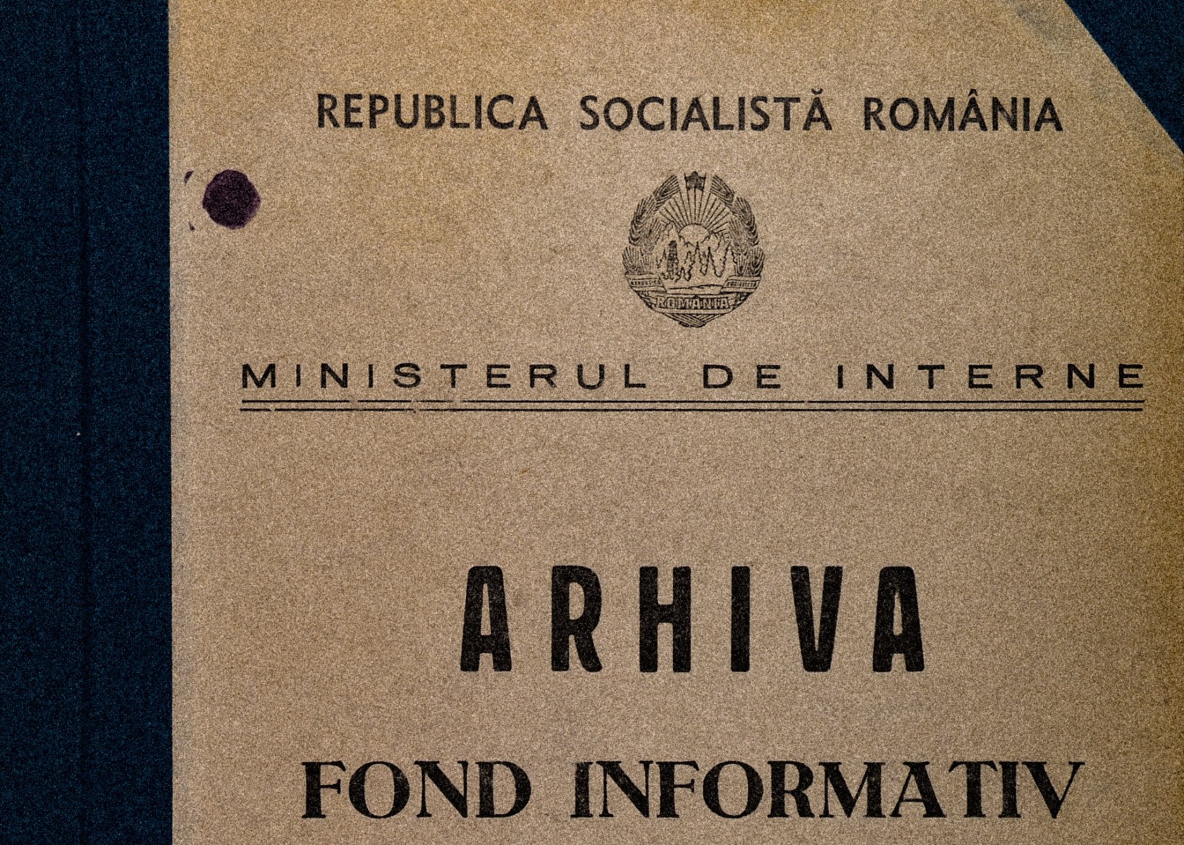 Impactul trecutului Securității asupra stabilității instituționale și politice din România