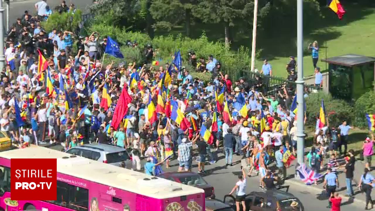 Dosarul 10 august: Curtea Militară de Apel București judeacă apelul la trei zile de la prescripția răspunderii penale