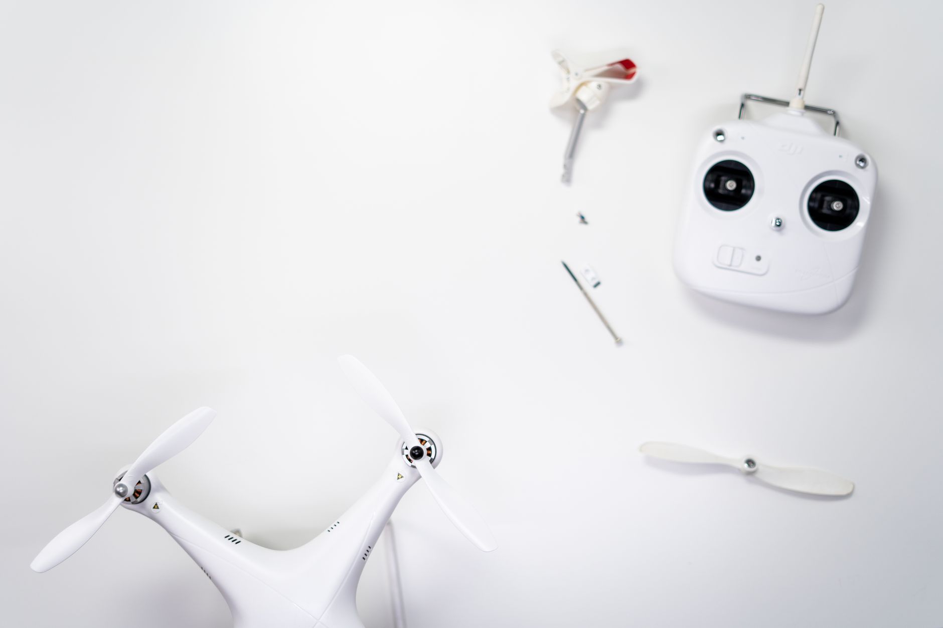 Republica Moldova vizează producția locală de drone și interceptoare prin relaxarea regimului legislativ