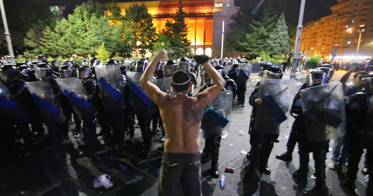 Dosarul 10 August: Curtea Militară de Apel București va analiza apelul la trei zile de la prescripție