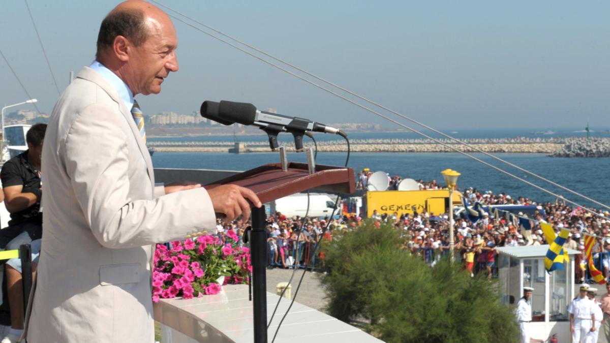 Vulnerabilitățile interne amplifică amenințările la adresa securității naționale, avertizează Iulian Fota