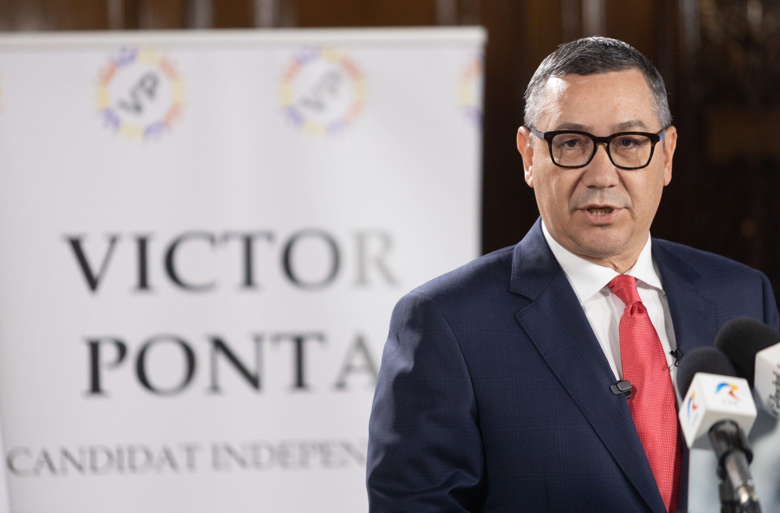 Victor Ponta recomandă președintelui Nicușor Dan participarea la Summitul UE-GCC