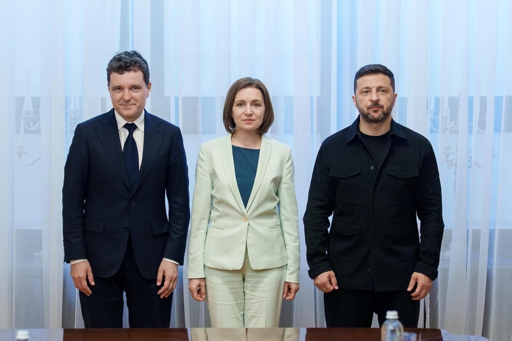 Lipsa unui tratat bilateral de apărare limitează capacitatea României de a interveni în Republica Moldova