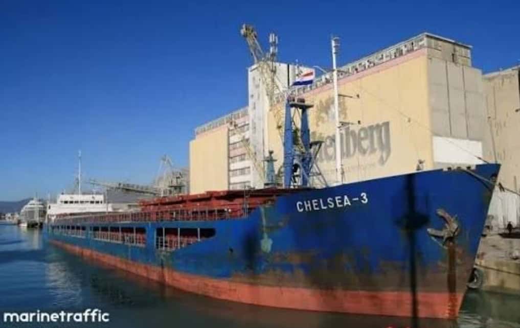 Bulgaria convoacă ambasadorul Rusiei după atacul asupra unei nave cargo cu drone aeriene