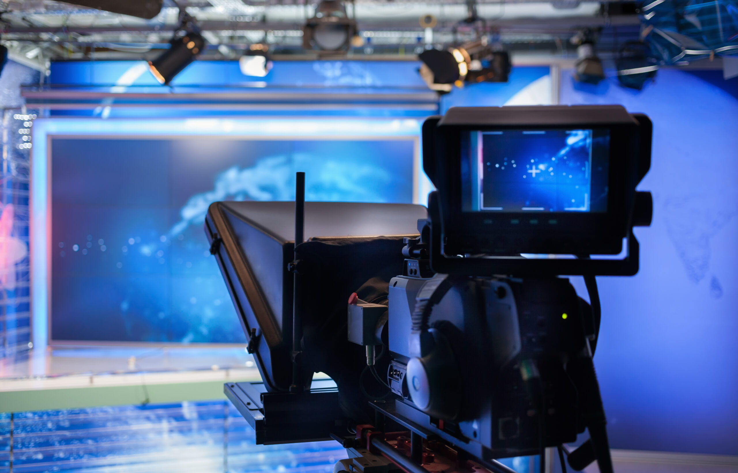 Se lansează Agrointeligența TV, un post dedicat agriculturii și mediului rural