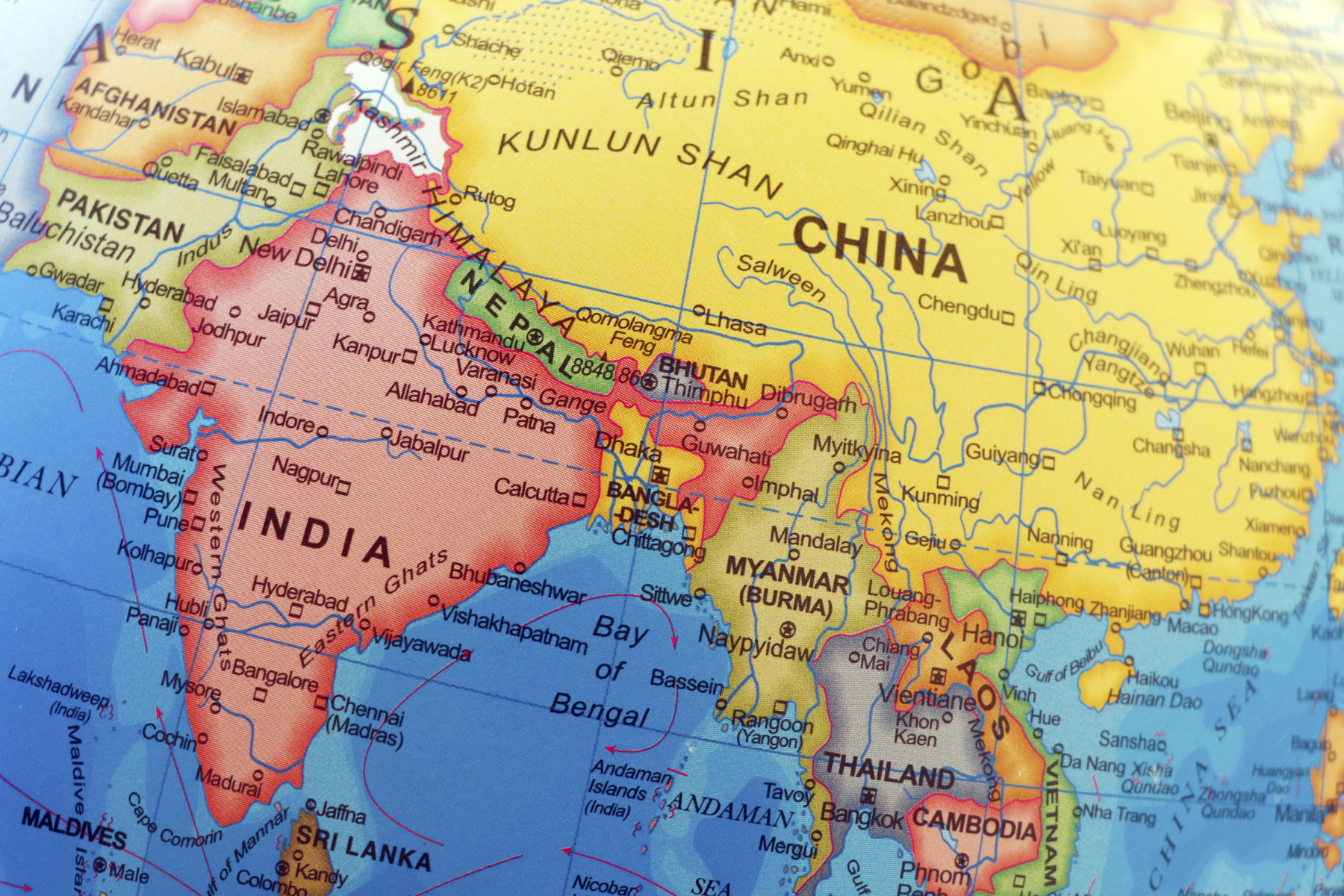 România și India negociază semnarea certificatelor sanitare pentru facilitarea schimburilor comerciale