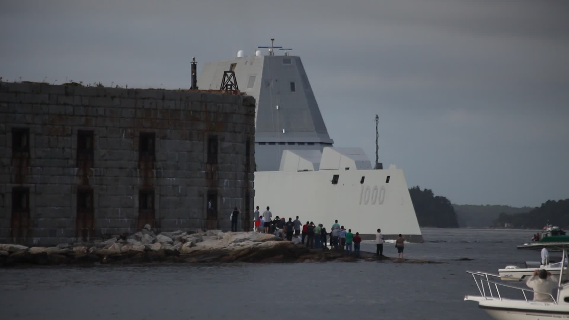 Kallas estimează că operațiunea navală ASPIDES are nevoie de minimum zece nave pentru Marea Roșie