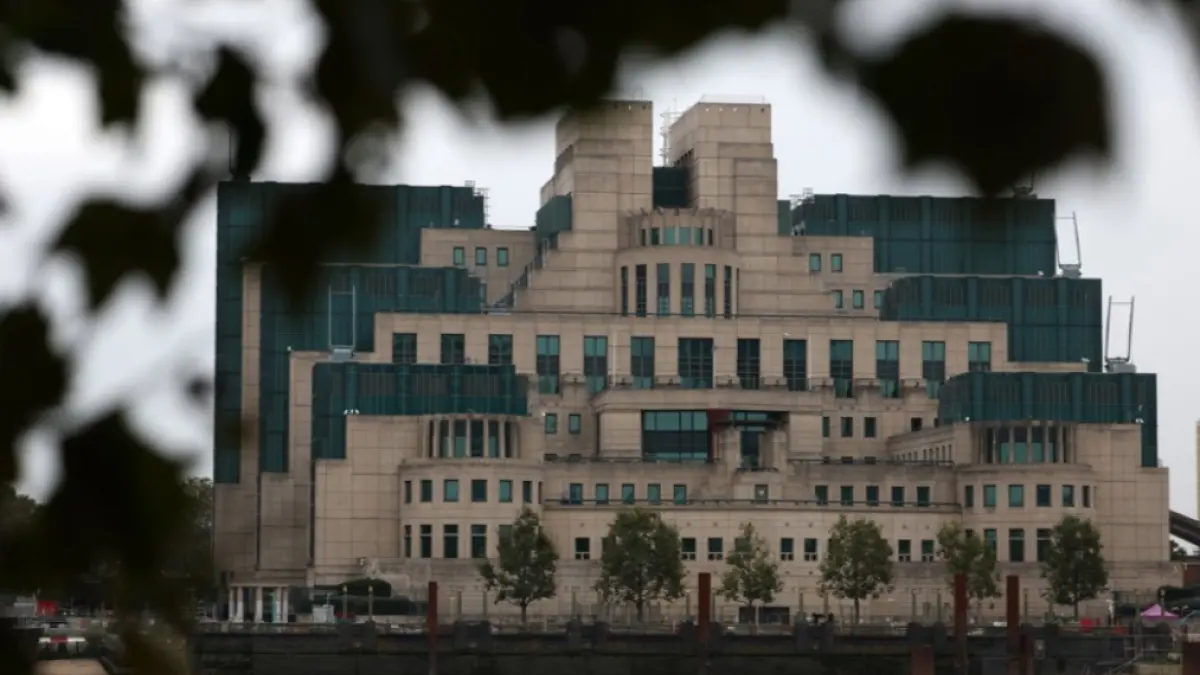 Șeful MI5 confirmă tentativele Moscovei de a influența referendumul Brexit din 2016