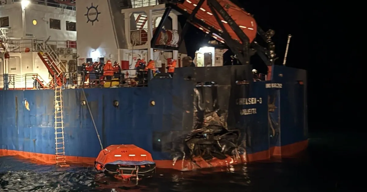 Atacuri cu drone în Marea Neagră, în zona contiguă a Bulgariei: Constantin Ciorobea califică actele drept terorism maritim