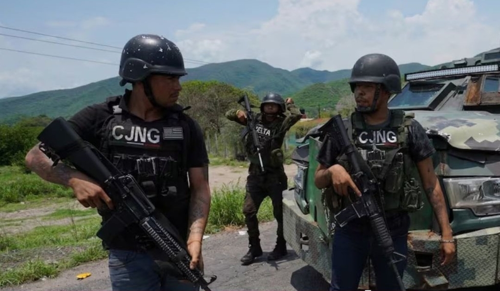 Extinderea cartelurilor din America Latină pe teritoriul României, conform investigației The Guardian