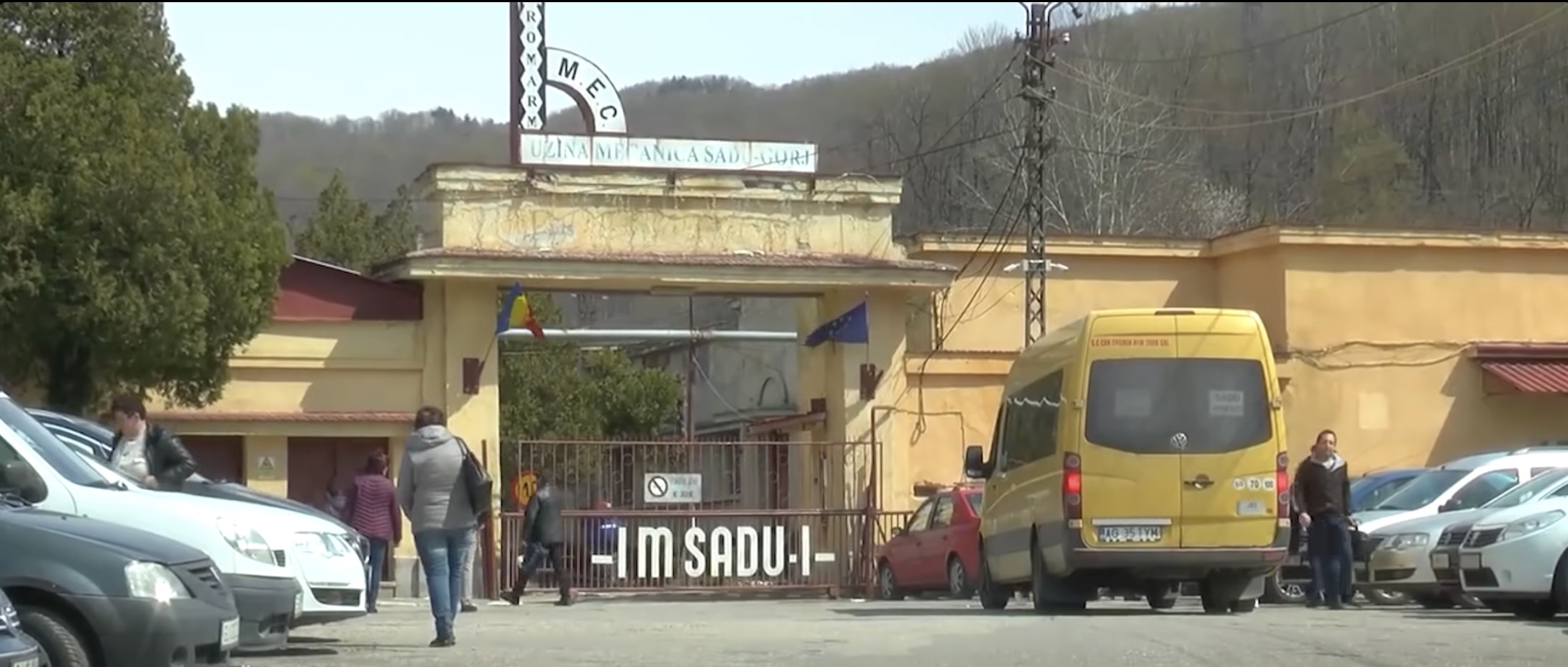 Ministerul Apărării semnează trei contracte cu Uzina Mecanică Sadu pentru furnizarea de muniție