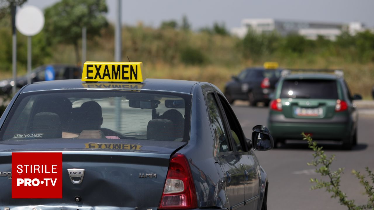 Ancheta DNA la Permise Ilfov: 18 suspecți sunt puși sub învinuire pentru corupție