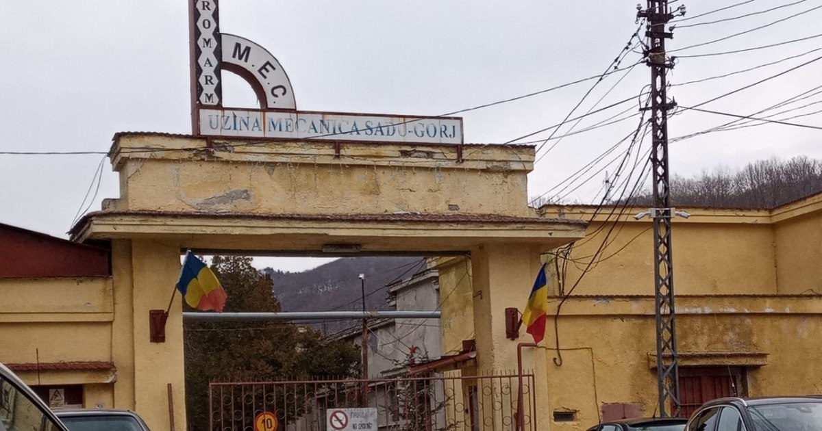 Ministerul Apărării Naționale încheie contracte de aproape 10 milioane de lei cu Uzina Mecanică Sadu