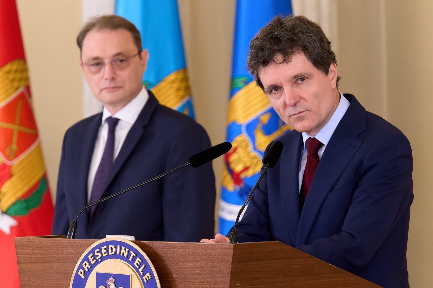 Nicușor Dan poate prezenta vineri decretul de dizolvare a Parlamentului dacă nu se obține majoritate