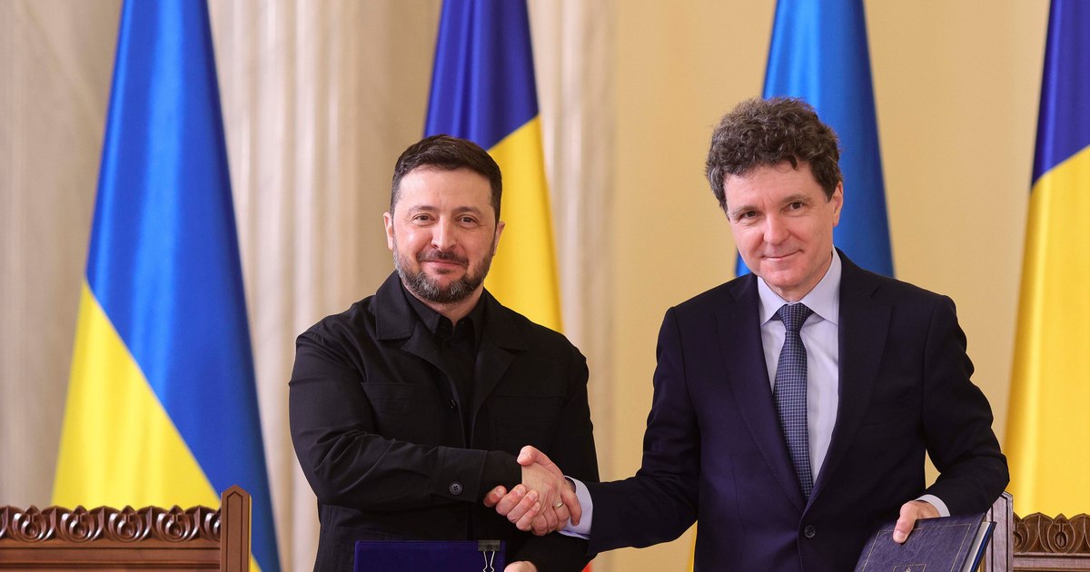 Nicușor Dan a salutat promulgarea noilor legi privind educația în limba maternă în Ucraina