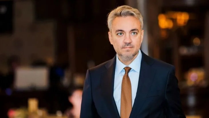 George Niculescu: ANRE tratează investițiile în securitatea cibernetică cu seriozitate