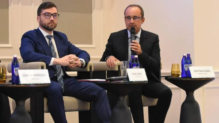 Protecția proiectului Neptun Deep împotriva atacurilor cu drone este asigurată prin colaborare instituțională