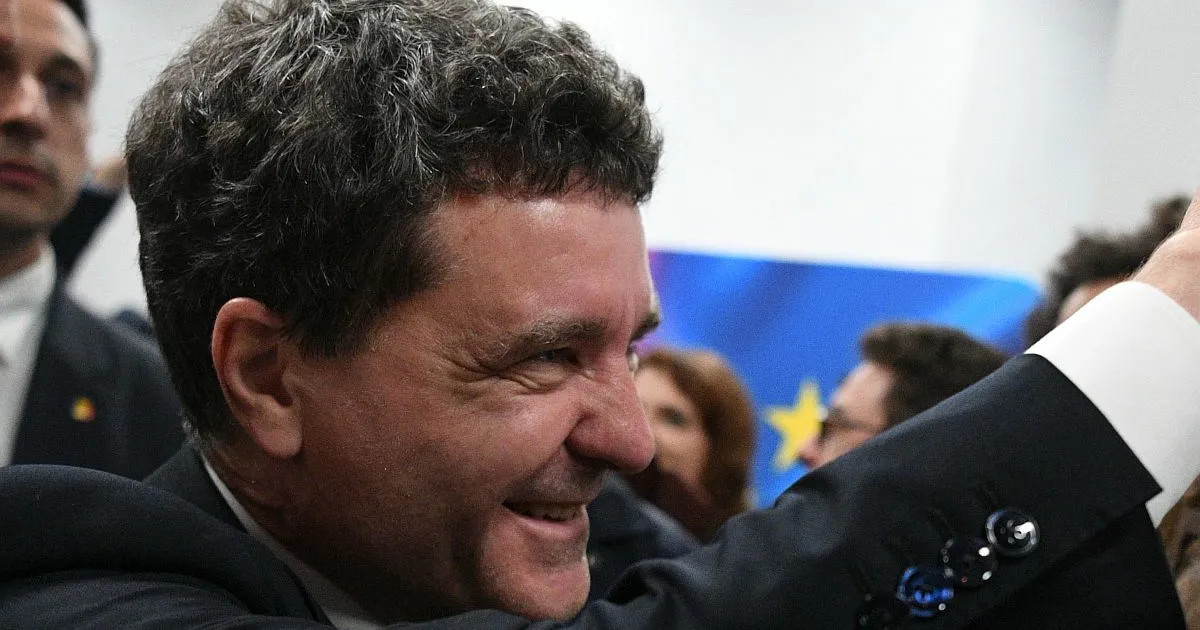 Nicușor Dan salută noile garanții legislative ale Ucrainei privind drepturile minorităților naționale