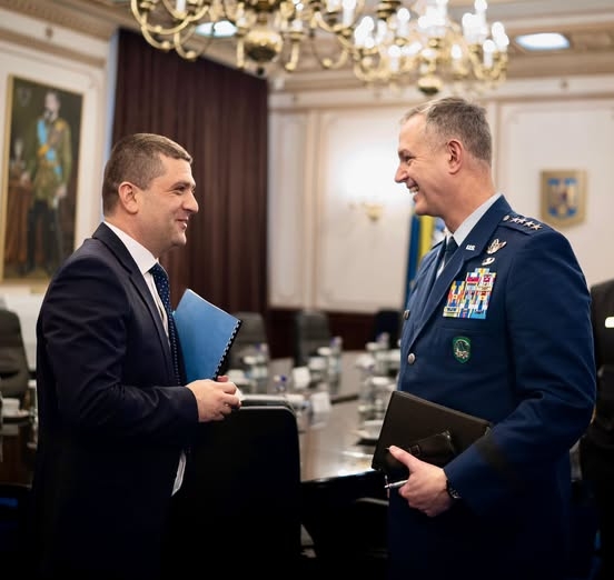 Reacția Ministerului Apărării Naționale după avertismentul NATO asupra Federației Ruse