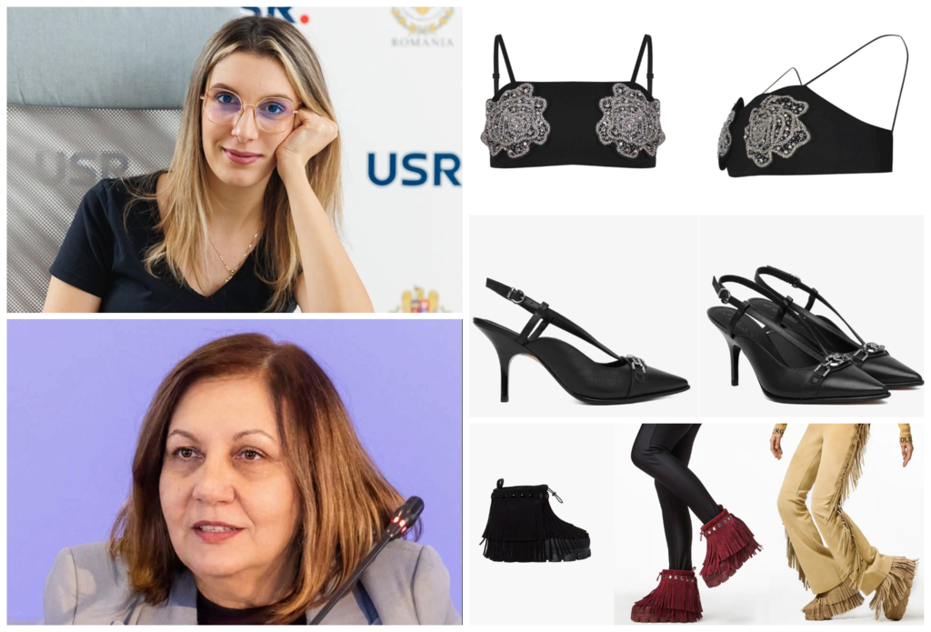 Elena Mateescu, șefa ANM, susține funcția în urma amenințărilor primite pentru demisie
